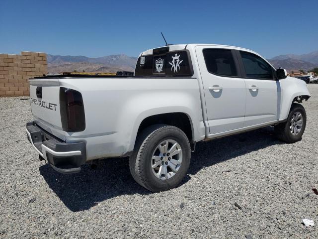 2021 CHEVROLET COLORADO L 1GCGSCEN3M1128814