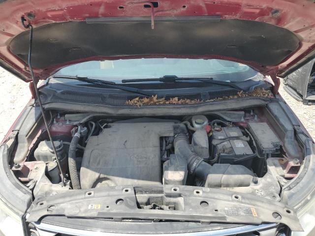 2016 FORD EXPLORER X - 1FM5K8D82GGD01980