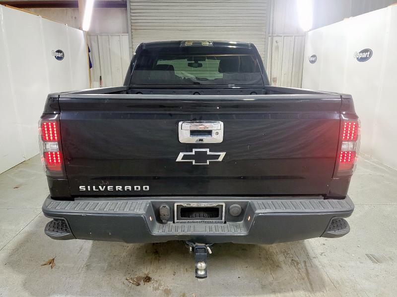 2015 CHEVROLET SILVERADO 1GCRCPEC8FZ287120