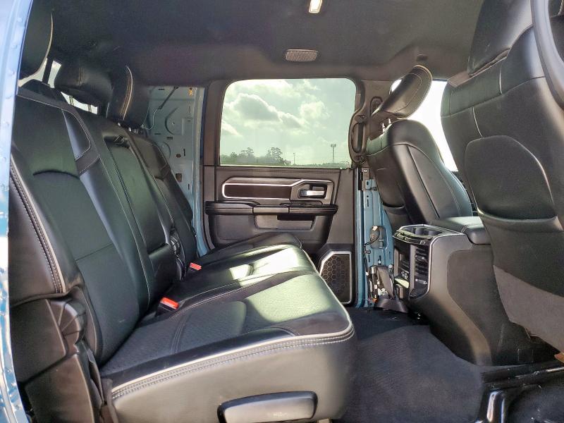 2023 RAM 2500 LARAM - 3C6UR5NL5PG593018