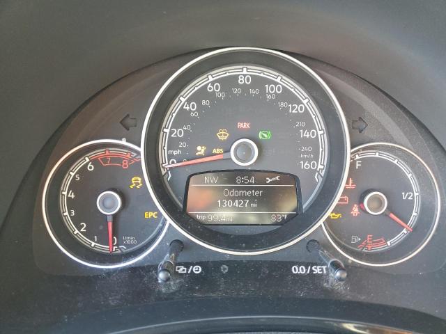 2017 VOLKSWAGEN BEETLE S/S 3VW517AT2HM825130