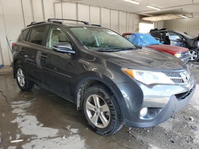 2013 TOYOTA RAV4 XLE - JTMRFREV5DD037283