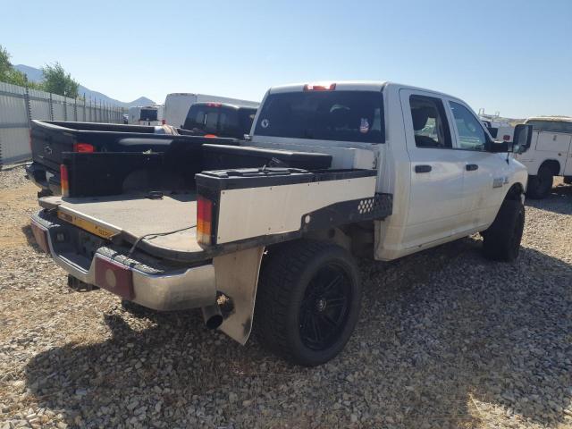 2018 RAM 2500 ST 3C6UR5CL3JG348471