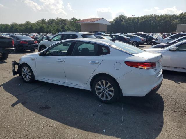 2018 KIA OPTIMA EX 5XXGU4L39JG221757