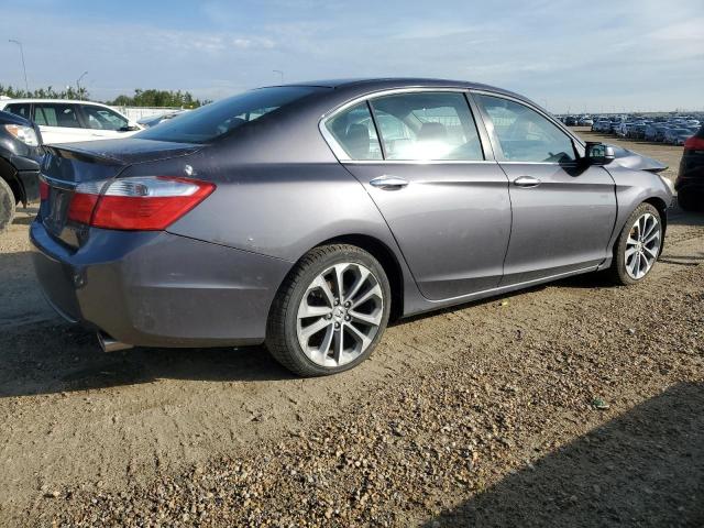 2014 HONDA ACCORD SPO - 1HGCR2F56EA803271