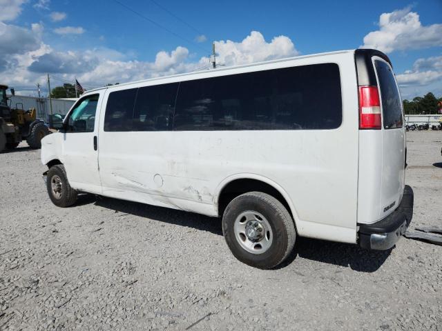 2017 CHEVROLET EXPRESS G3500 LT 1GAZGPFF6H1242149