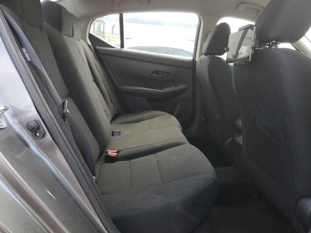 2024 NISSAN SENTRA S 3N1AB8BV6RY290157