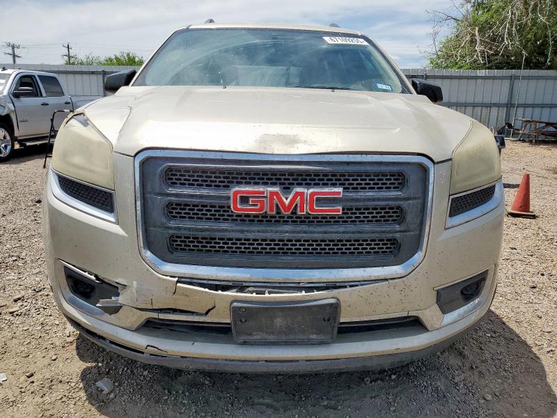 2015 GMC ACADIA SLE 1GKKRNEDXFJ339525