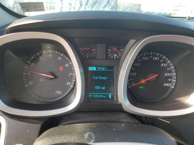 2015 CHEVROLET 150 EXP/CH 2GNALCEK6F6198002