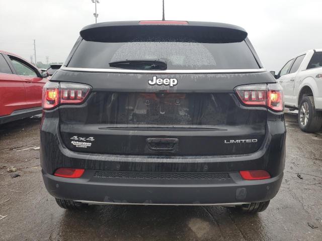 2023 JEEP COMPASS LI 3C4NJDCN5PT548350