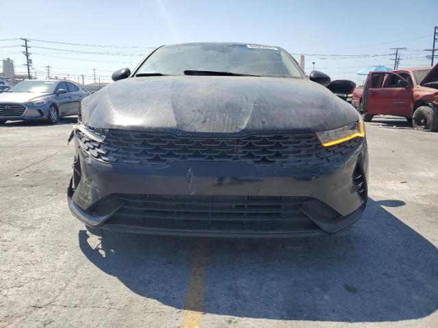 2022 KIA K5 LXS 5XXG14J2XNG161593