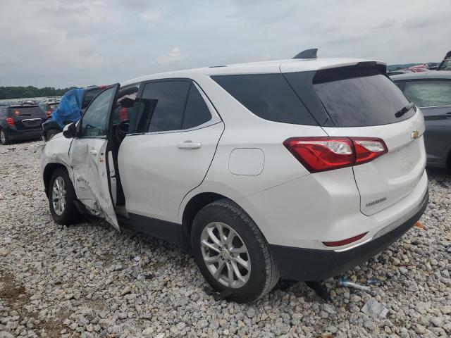 2019 CHEVROLET EQUINOX LT - 2GNAXUEV5K6223423