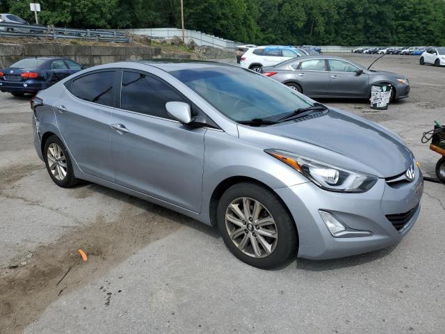 2015 HYUNDAI ELANTRA SE - 5NPDH4AE5FH589893