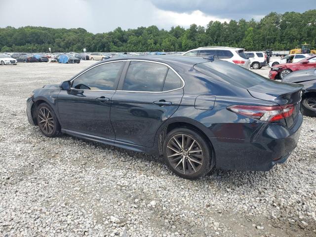 2021 TOYOTA CAMRY SE 4T1G11AK4MU420629