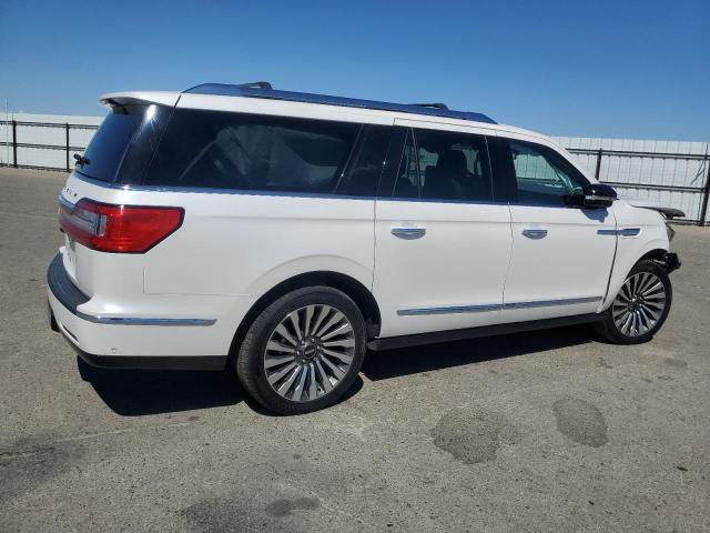 2019 LINCOLN NAVIGATOR 5LMJJ3LT6KEL07177
