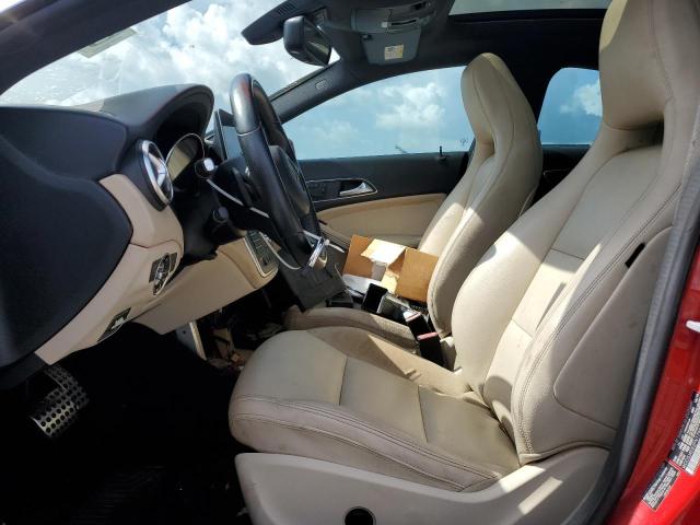 2015 MERCEDES-BENZ CLA 250 - WDDSJ4EB2FN179506