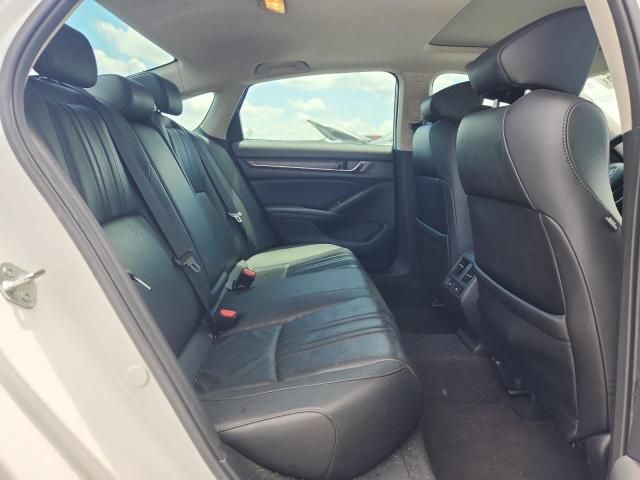 2021 HONDA ACCORD EXL 1HGCV1F58MA111677