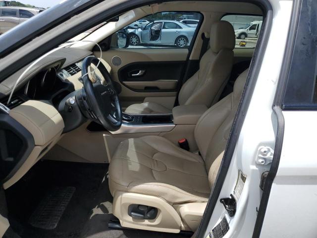 2015 LAND ROVER RANGE ROVE SALVP2BG2FH016873