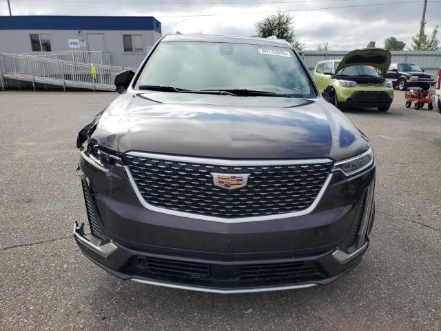 2020 CADILLAC XT6 PLATIN 1GYKPERS4LZ158048