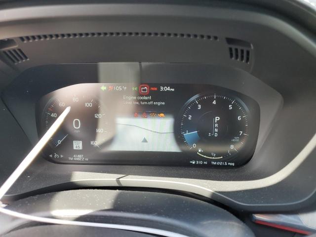 2020 VOLVO XC60 T5 IN YV4102RL2L1570378