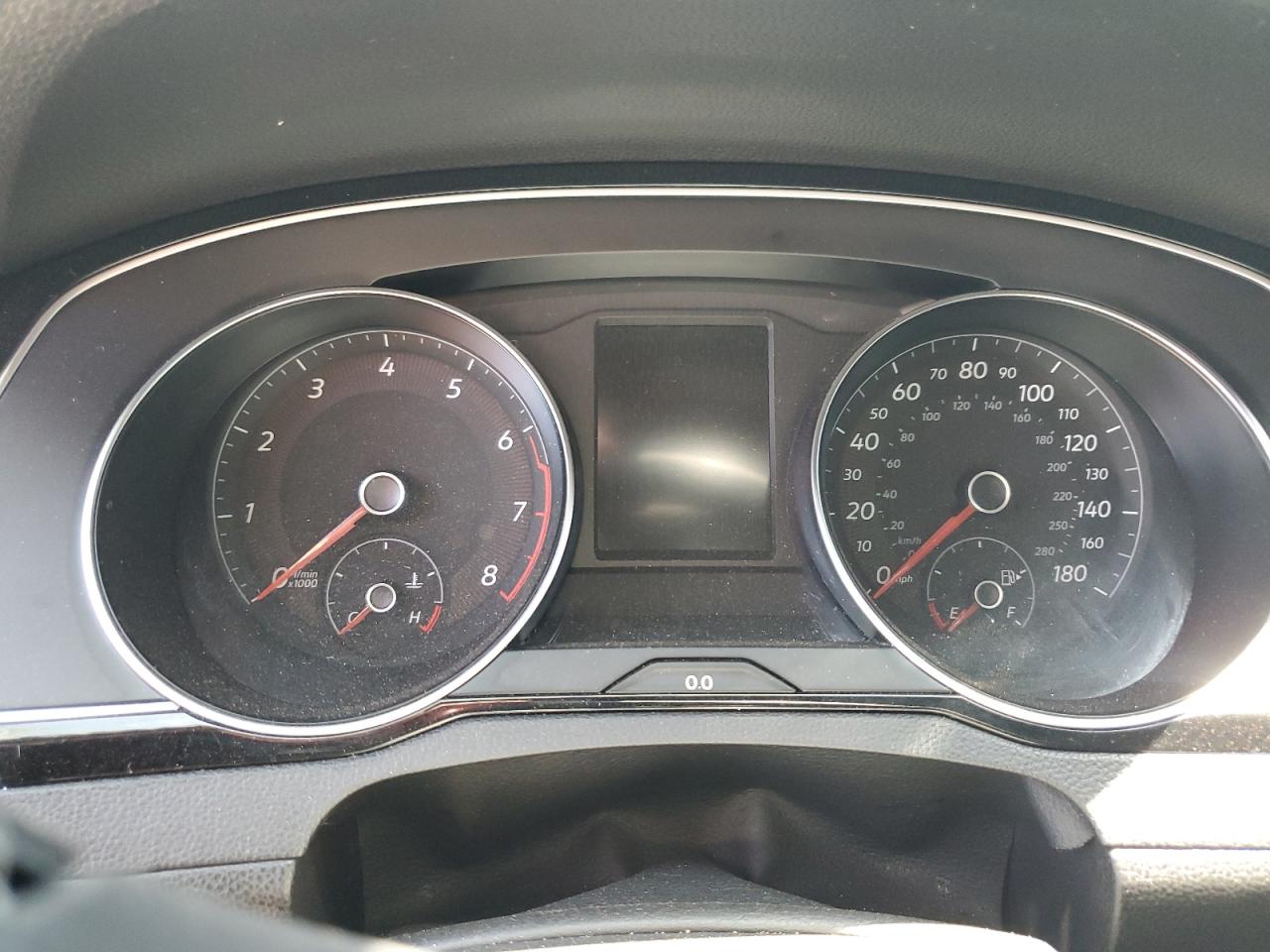 VOLKSWAGEN ARTEON SE