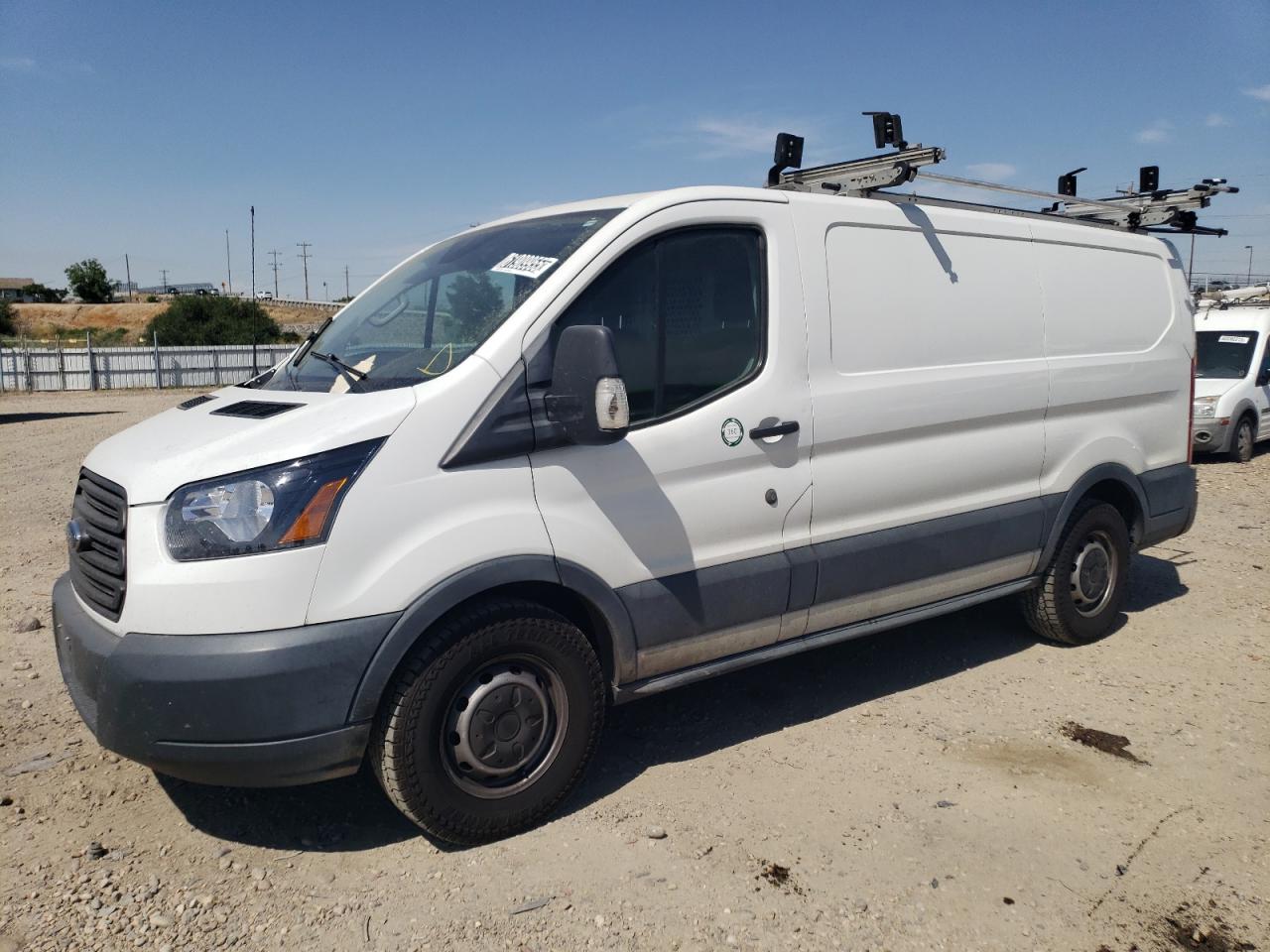 FORD TRANSIT T-150