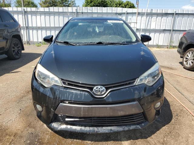 2016 TOYOTA COROLLA L - 2T1BURHE1GC597774
