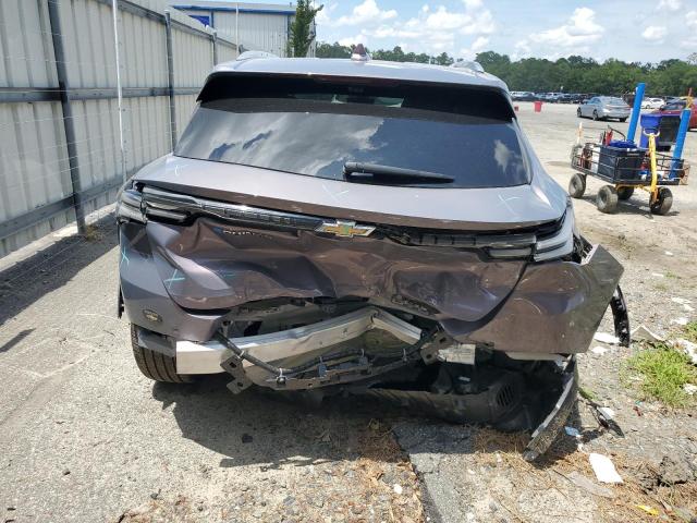 2025 CHEVROLET EQUINOX LT 3GN7DLRP5SS111392