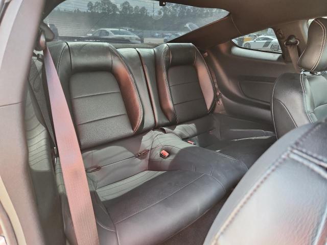 2017 FORD MUSTANG GT - 1FA6P8CF6H5303180