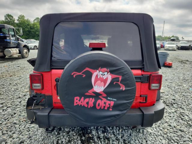 2017 JEEP WRANGLER U 1C4HJWDG2HL556301