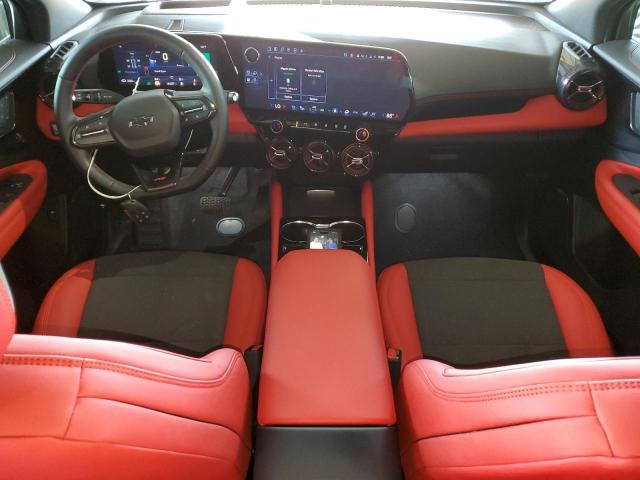 2024 CHEVROLET BLAZER RS 3GNKDHRK7RS283235