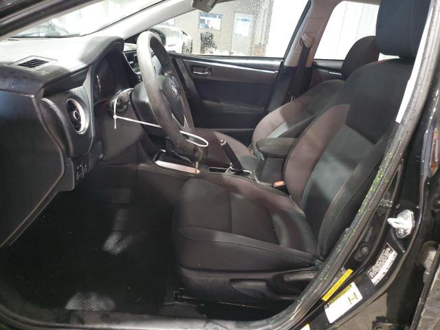 2017 TOYOTA COROLLA L 5YFBURHE9HP694786