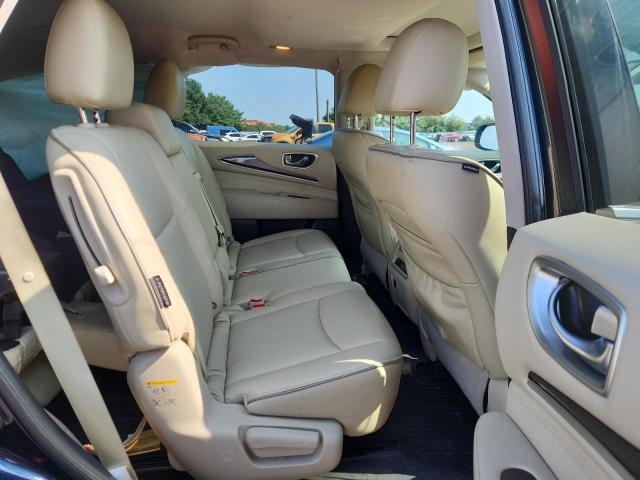 2019 INFINITI QX60 LUXE 5N1DL0MM4KC510659