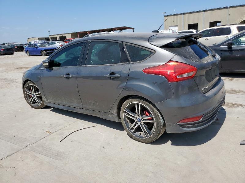 2016 FORD FOCUS ST 1FADP3L94GL394898