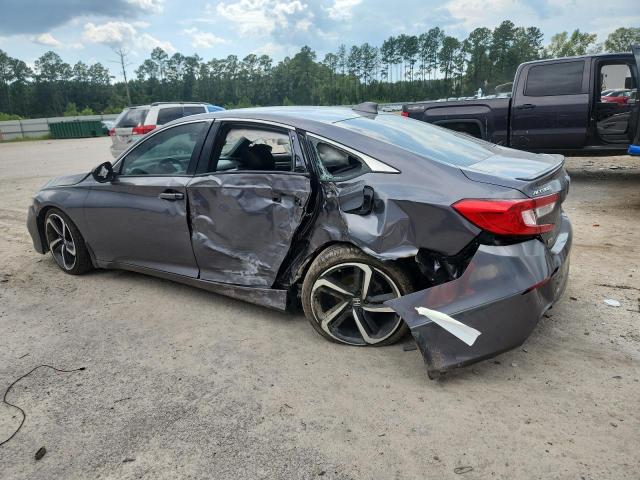 2019 HONDA ACCORD SPO 1HGCV1F39KA036600