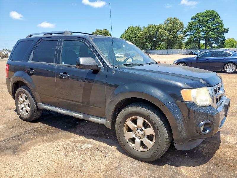 2012 FORD ESCAPE LIM - 1FMCU0EG1CKB83663