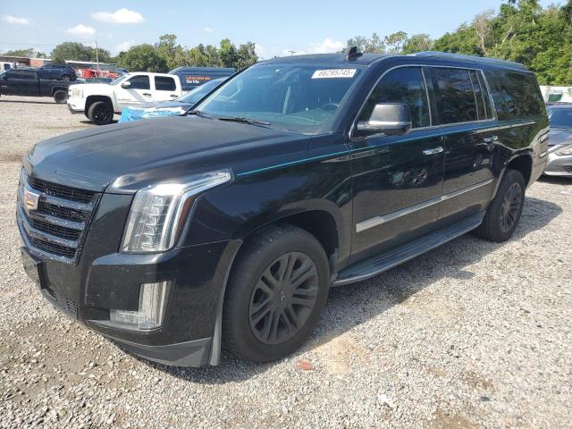 CADILLAC ESCALADE E