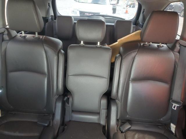 2018 HONDA ODYSSEY EX 5FNRL6H74JB050325