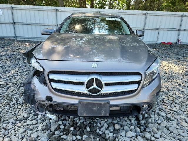 2015 MERCEDES-BENZ GLA 250 4M WDCTG4GB7FJ084760