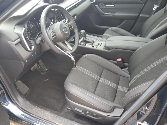 2025 MAZDA CX-50 PREFERRED 7MMVABBM3SN343390