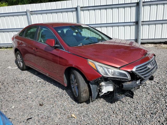 2016 HYUNDAI SONATA SE 5NPE24AF9GH286146