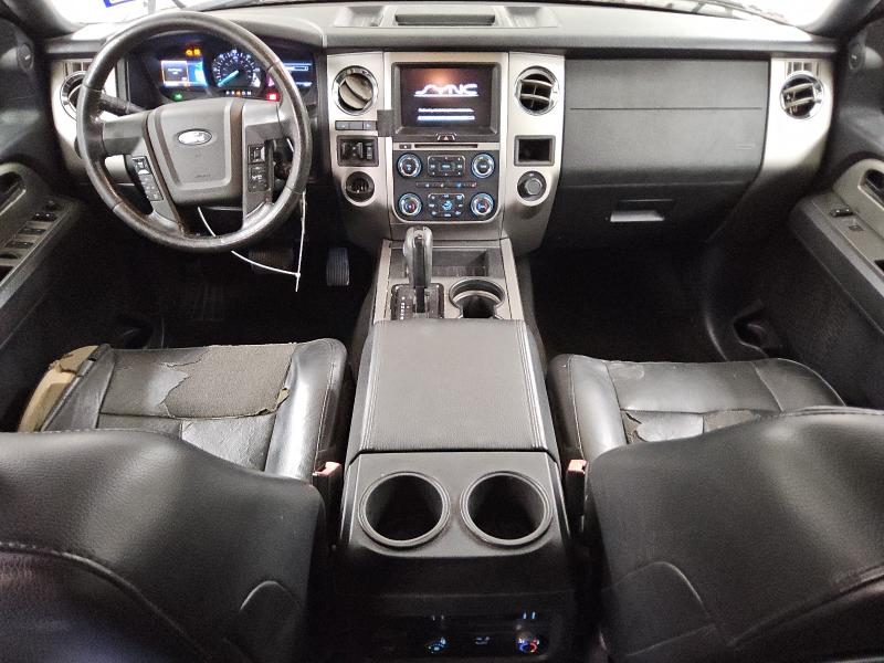 2015 FORD EXPEDITION XLT 1FMJU1HT6FEF08686