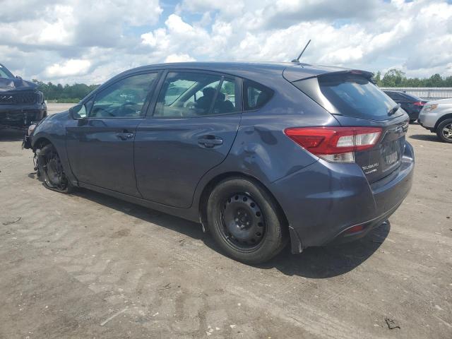 2017 SUBARU IMPREZA 4S3GTAA6XH3707485