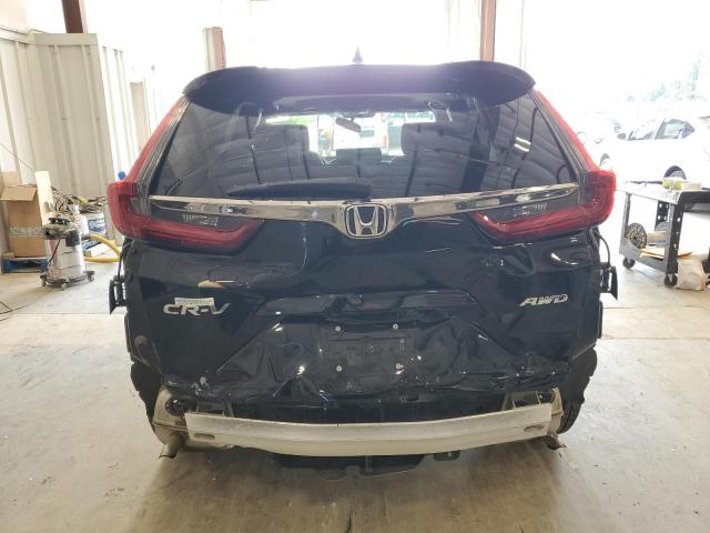 2020 HONDA CR-V EX 5J6RW2H57LL015609