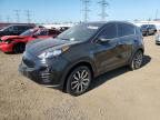 2019 KIA SPORTAGE E - KNDPNCAC7K7565429