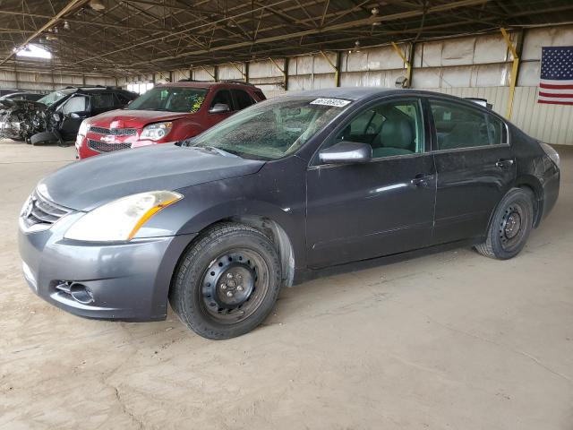 NISSAN ALTIMA BAS