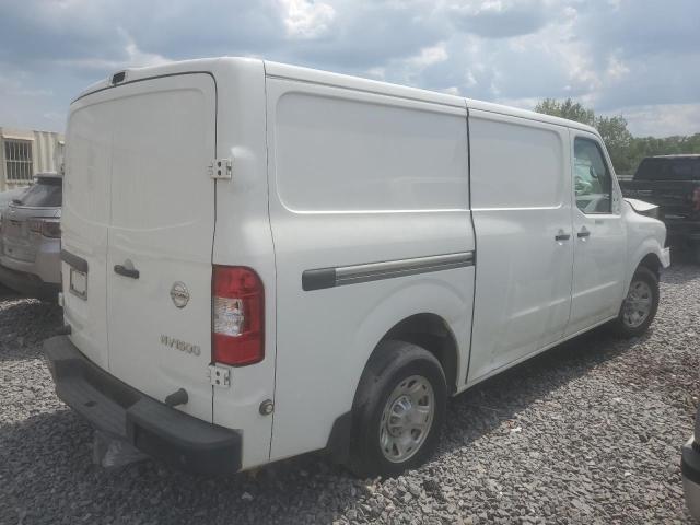2021 NISSAN NV 1500 S 1N6BF0KM4MN806551