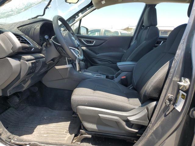 2021 SUBARU FORESTER - JF2SKADC6MH594065