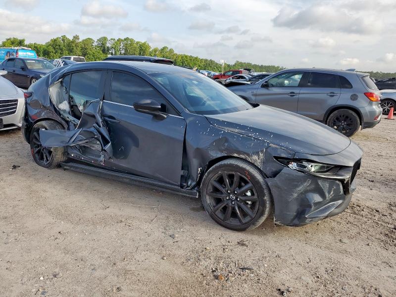 2024 MAZDA 3 PREFERRE - JM1BPBLM5R1720738