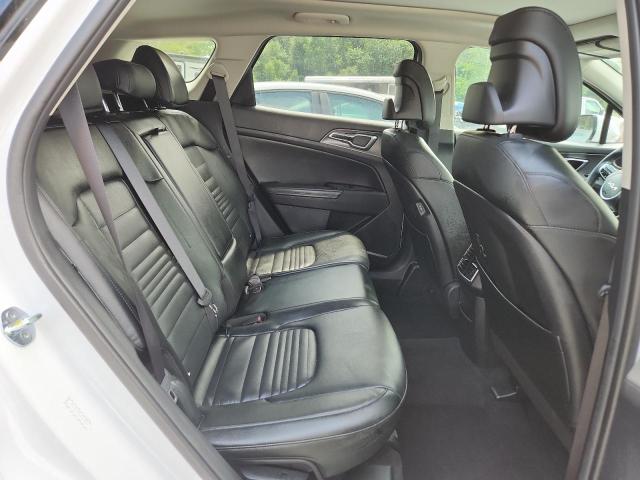 2025 KIA SPORTAGE S - 5XYK5CDF5SG262006